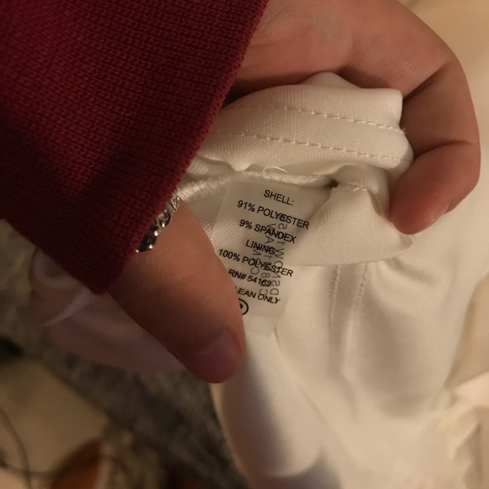 Calvin Klein dress - Picture 1 of 3